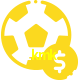 Aposte em esportes do mundo todo no 1kmk!