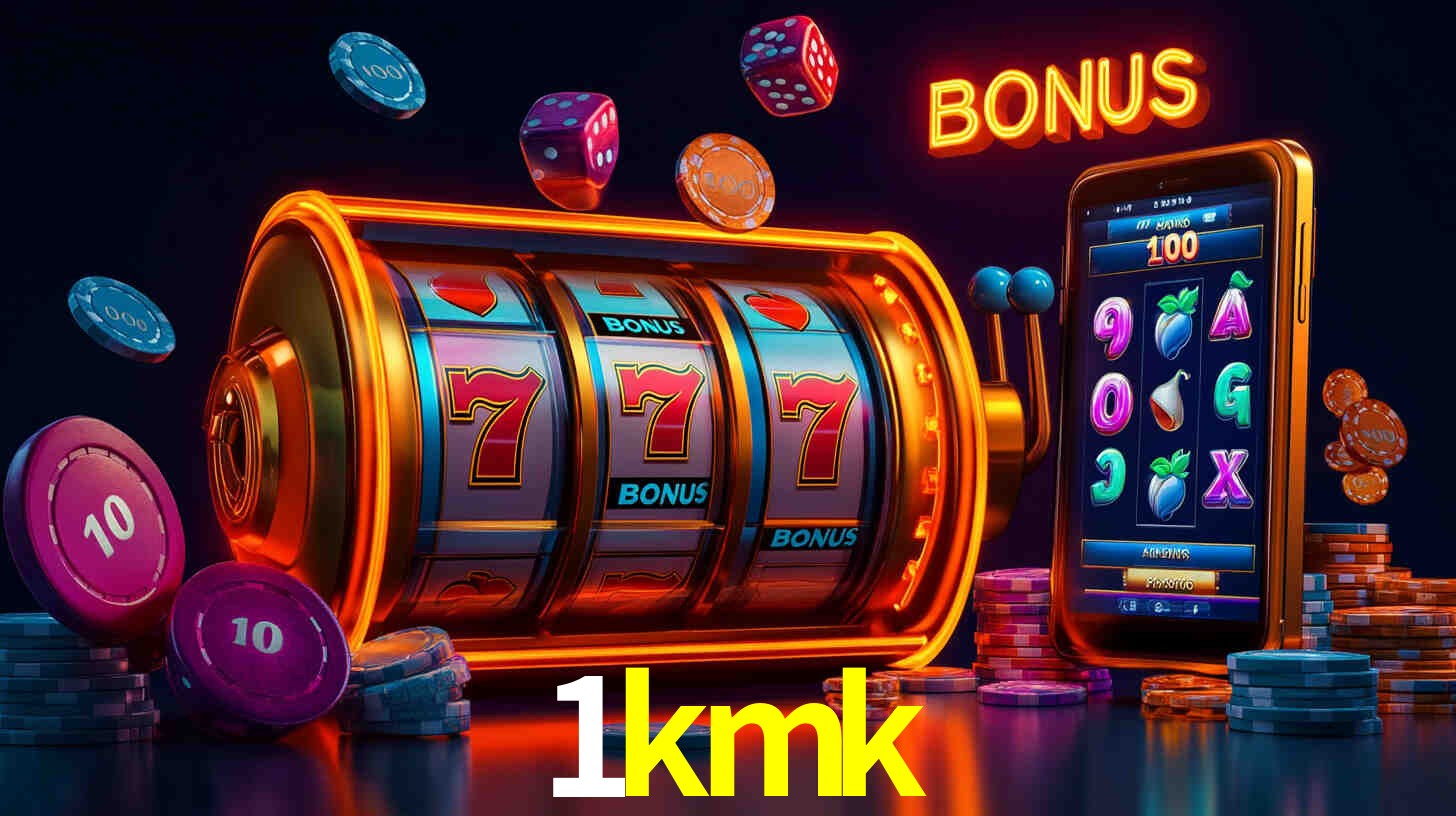 Estatísticas 1kmk