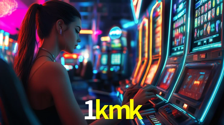 1kmk - Desafio VIP de Luxo - 1kmk.com