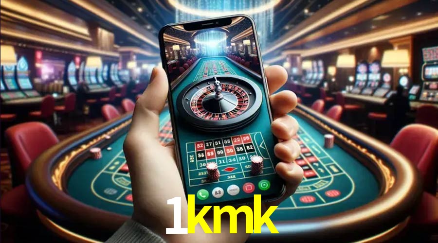 Welcome Bonus 1kmk