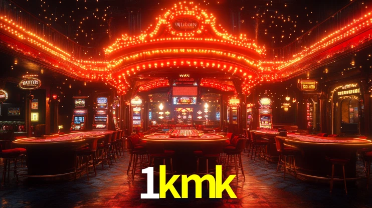 1kmk: Seu Cassino Premiado com Pagamentos Rápidos