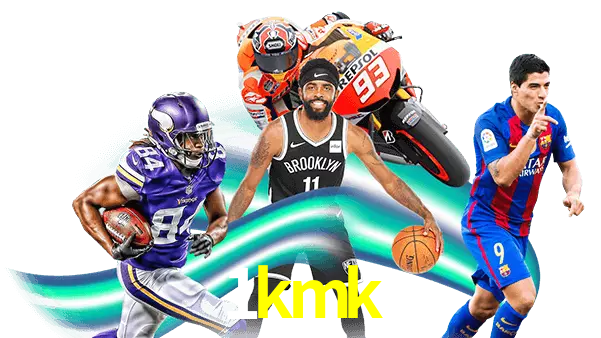 1kmk