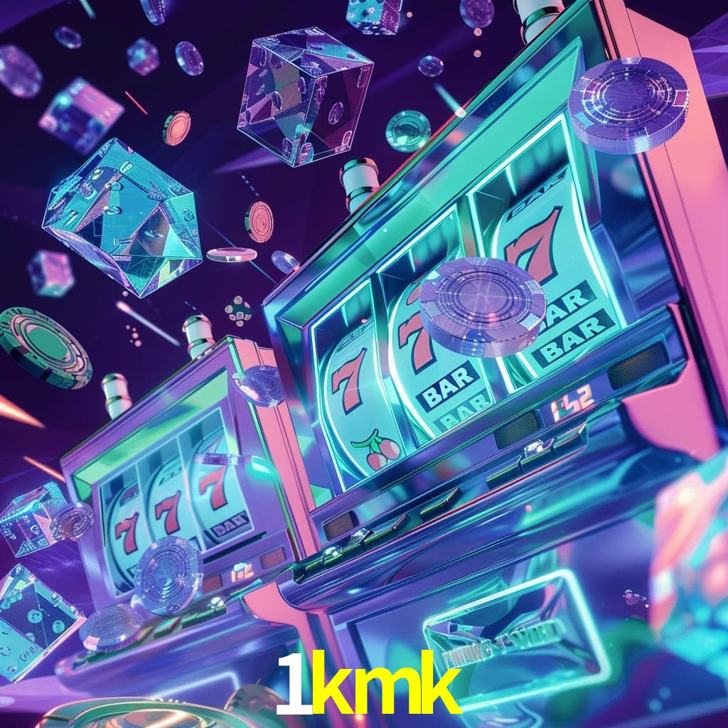 Integração de APIs 1kmk
