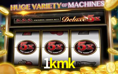 A Experiência Imersiva dos Cassinos Ao Vivo no 1kmk