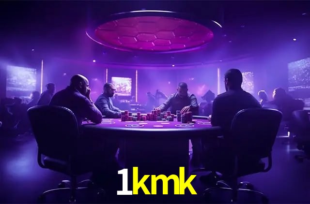 Desvendando o Mundo dos Jogos Virtuais na 1kmk