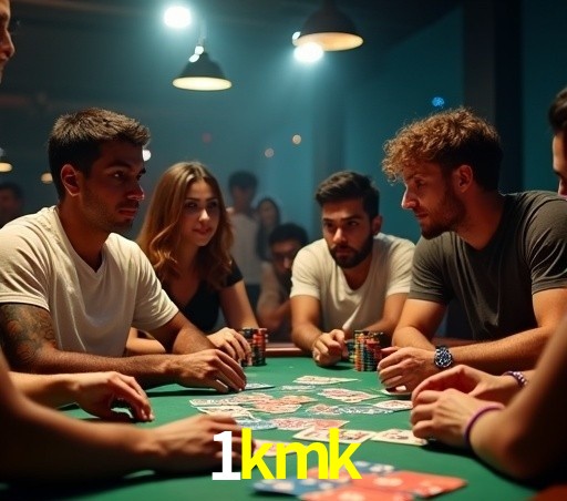 Descubra o Programa VIP da 1kmk: Vantagens Exclusivas para Jogadores