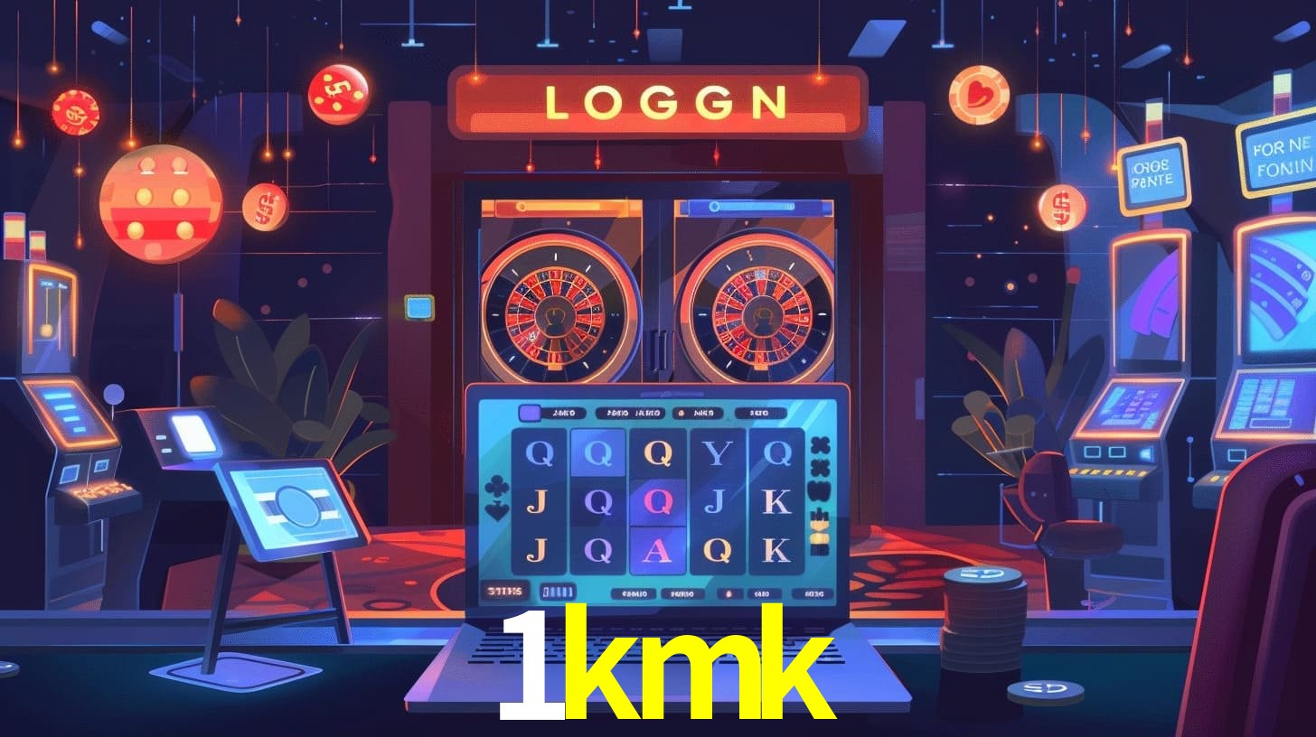Explorando a Categoria de Eventos em Apostas na 1kmk