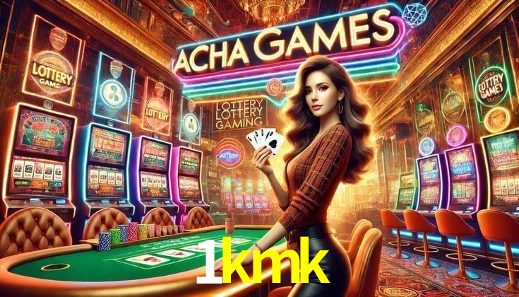 Live Casino 1kmk
