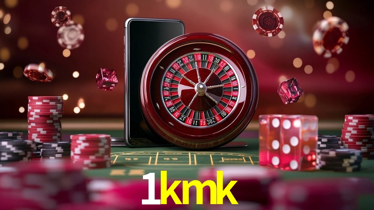 VIP Casino 1kmk