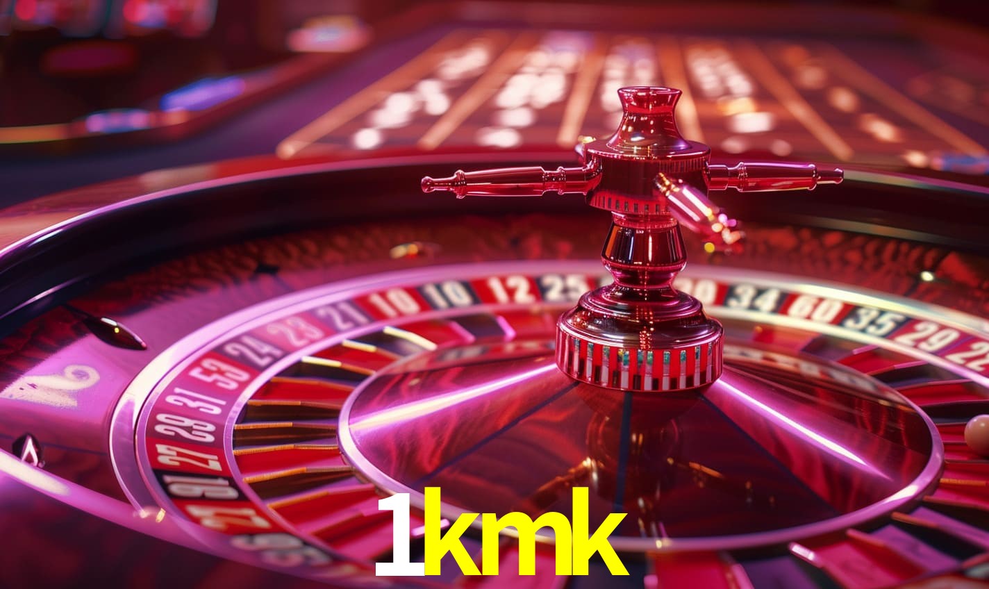Provedores de Jogos 1kmk