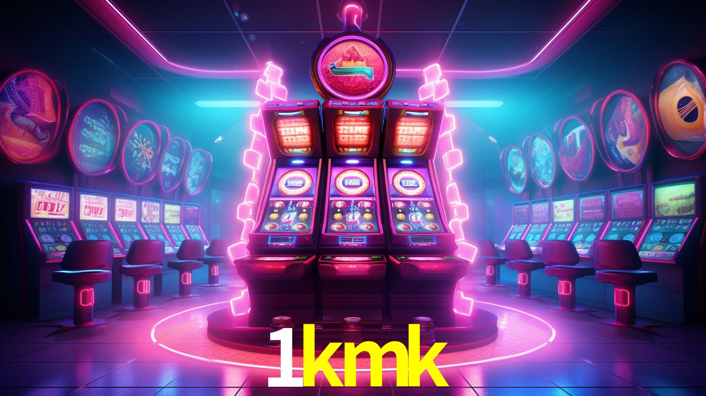Bônus Generosos e Exclusivos no 1kmk para Você!