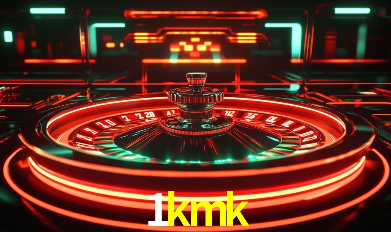 Interface do App 1kmk