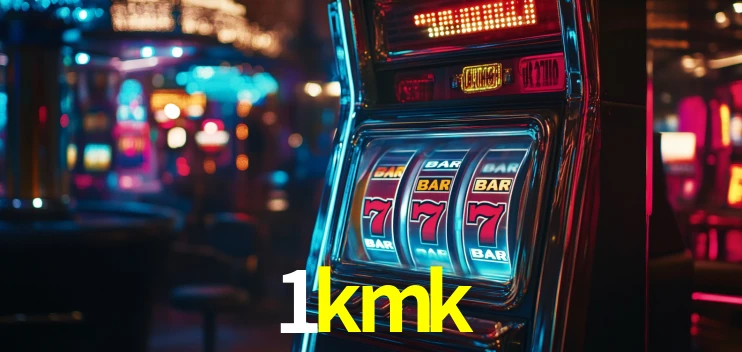 1kmk App Interface
