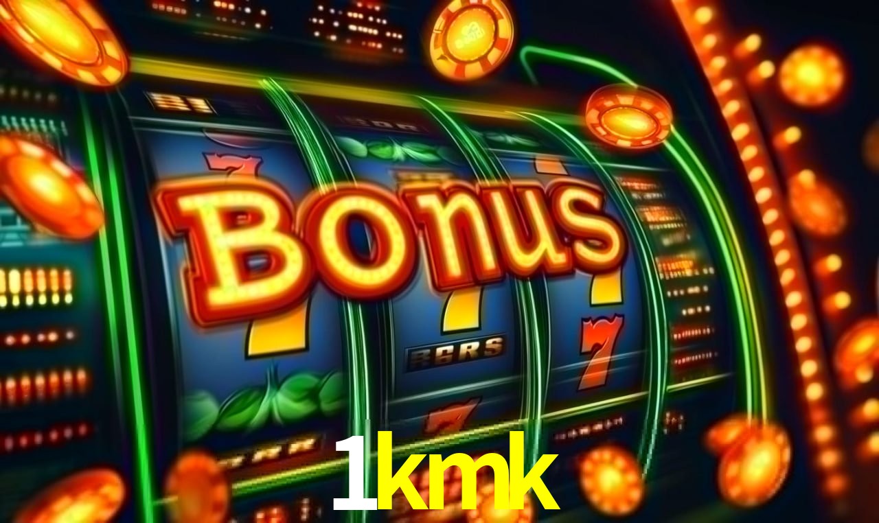 Daily Bonuses 1kmk