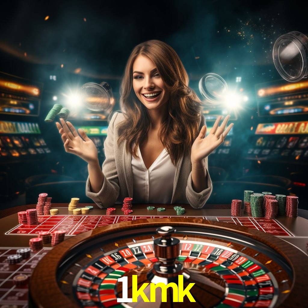 1kmk: Seu Especialista em Apostas Esportivas Brasileiras