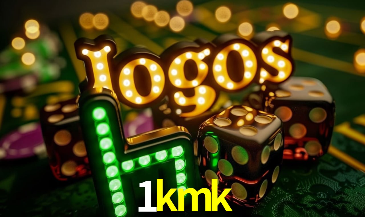 Inovações de Jogos na 1kmk: O Futuro das Experiências Interativas
