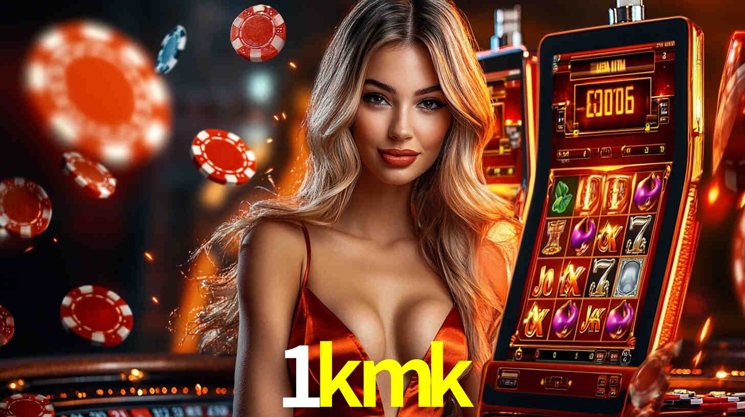 1kmk: A Experiência de Casino com Jogos de Mesa ao Vivo
