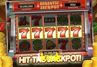 Descubra o Mundo do Cassino Online com 1kmk