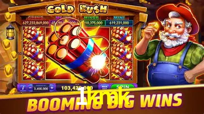 Descubra o Mundo do Cassino Online com 1kmk