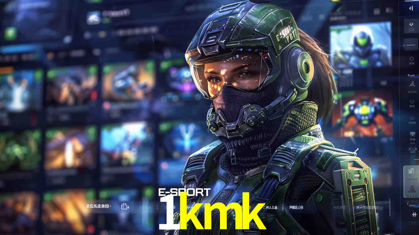 Secure Login 1kmk
