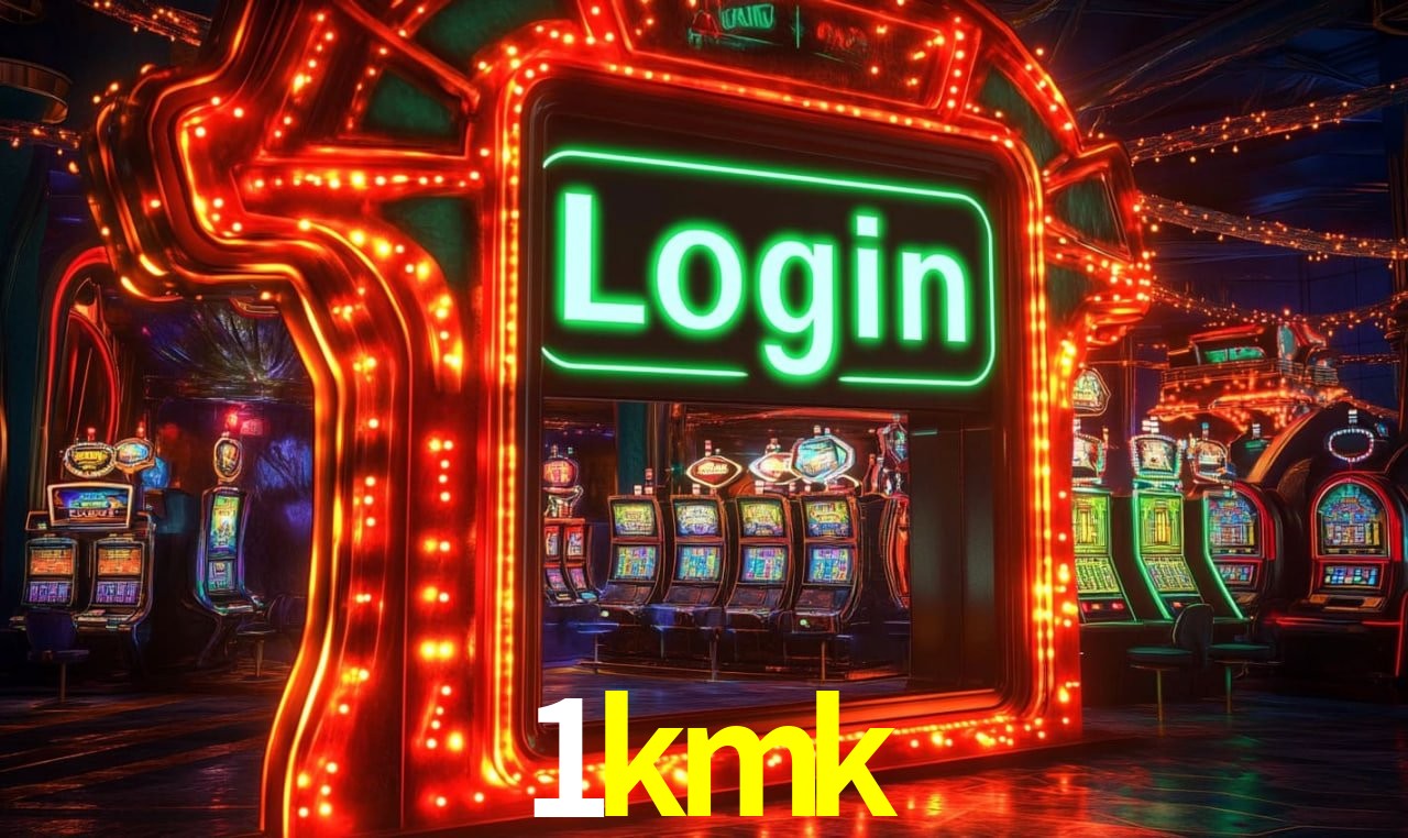 A Emoção da Loteria na 1kmk: Uma Chance de Mudança de Vida