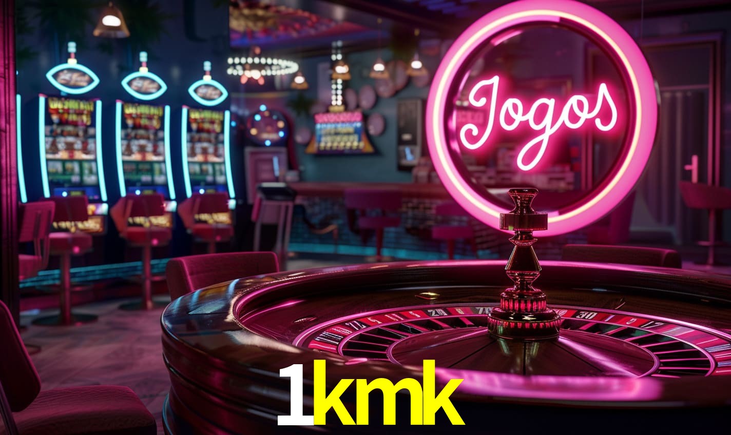 Casino Ao Vivo 1kmk