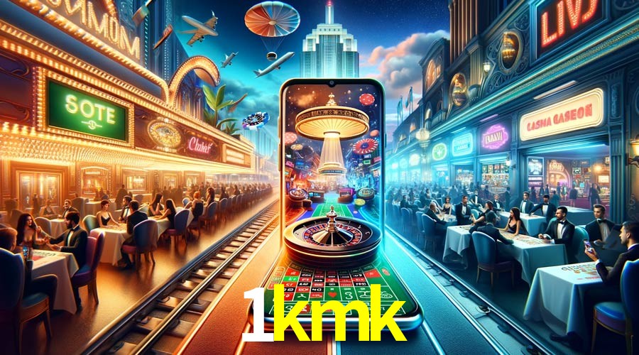 Player Reviews 1kmk