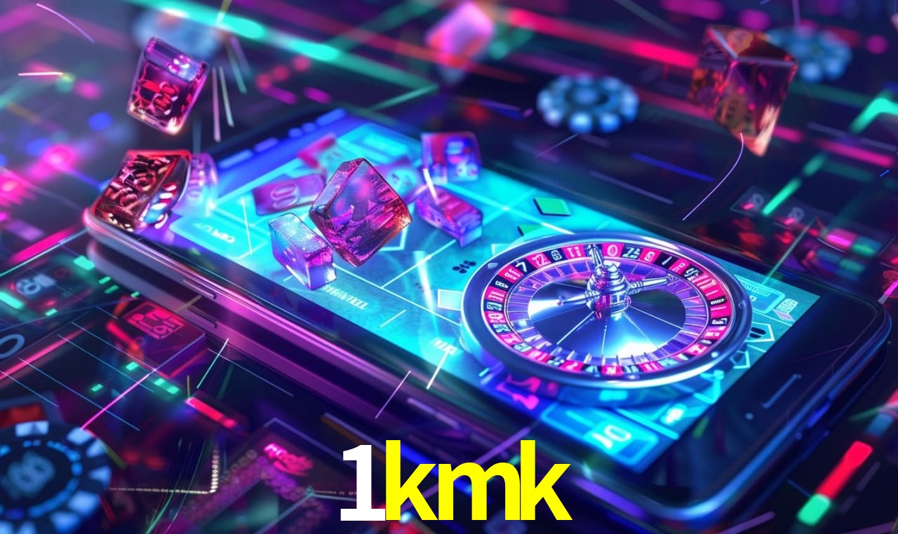 Descubra a Magia dos Jogos de Arcade no 1kmk