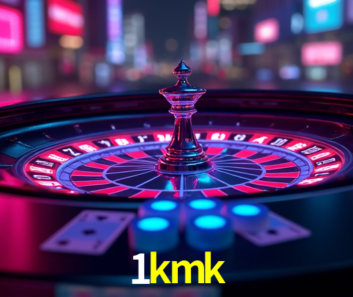 Recursos de Bônus 1kmk