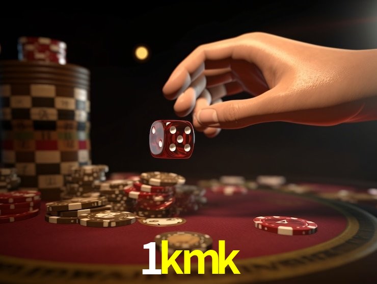 Apostas Esportivas na 1kmk: Um Guia Completo