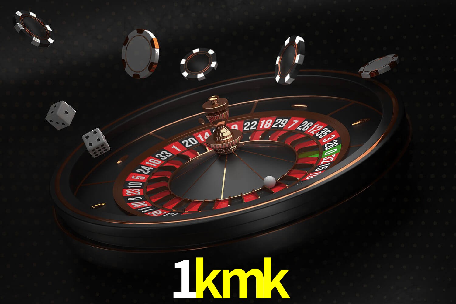 1kmk bet