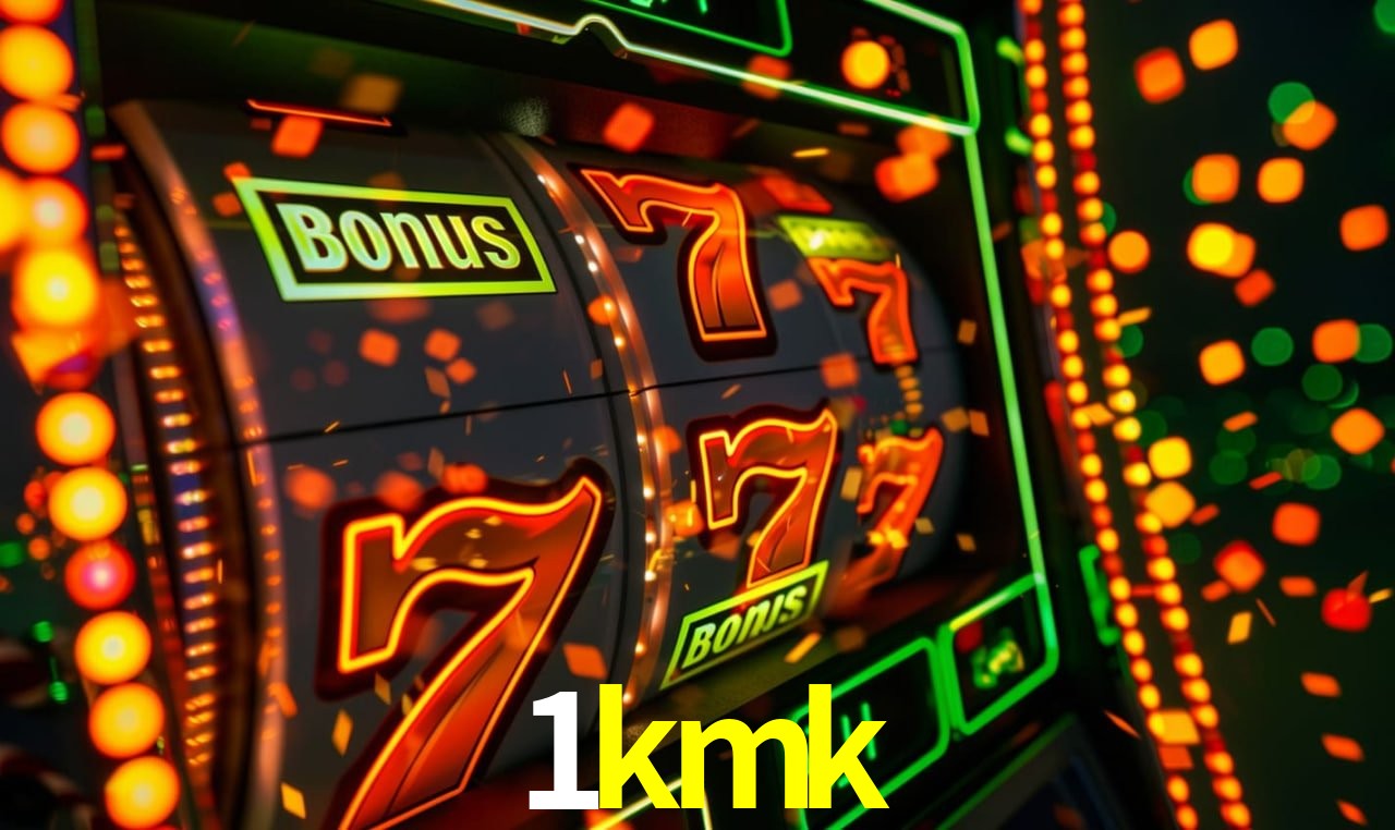 Tecnologia da Plataforma 1kmk