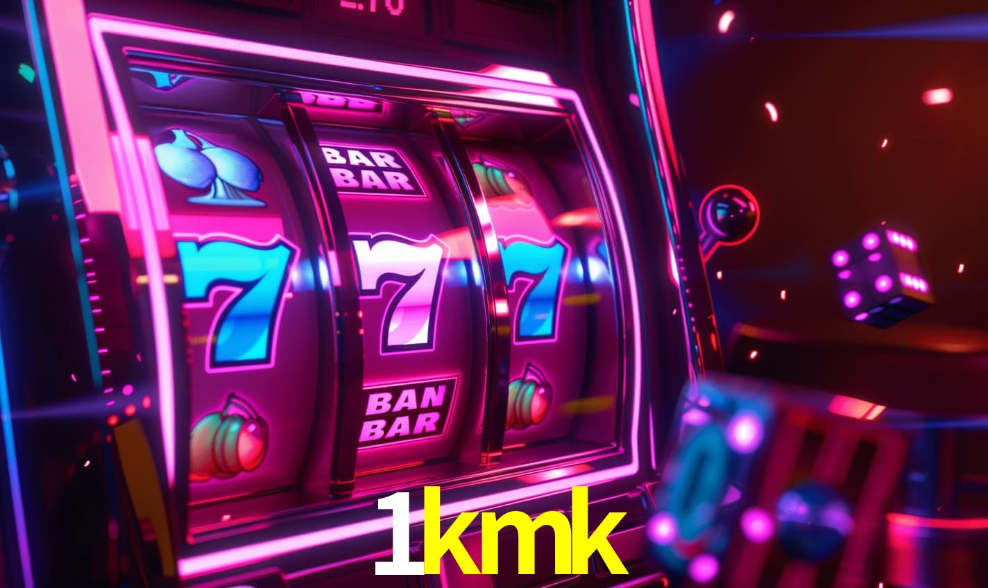 Jogos de Slot 1kmk